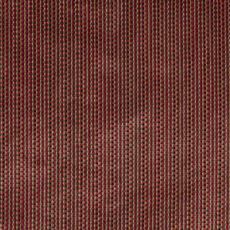 Fitzroy Red – Stoff von Colefax and Fowler