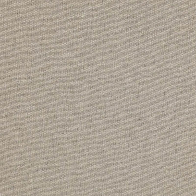 Preview: Flinton Flax – Stoff von Colefax and Fowler