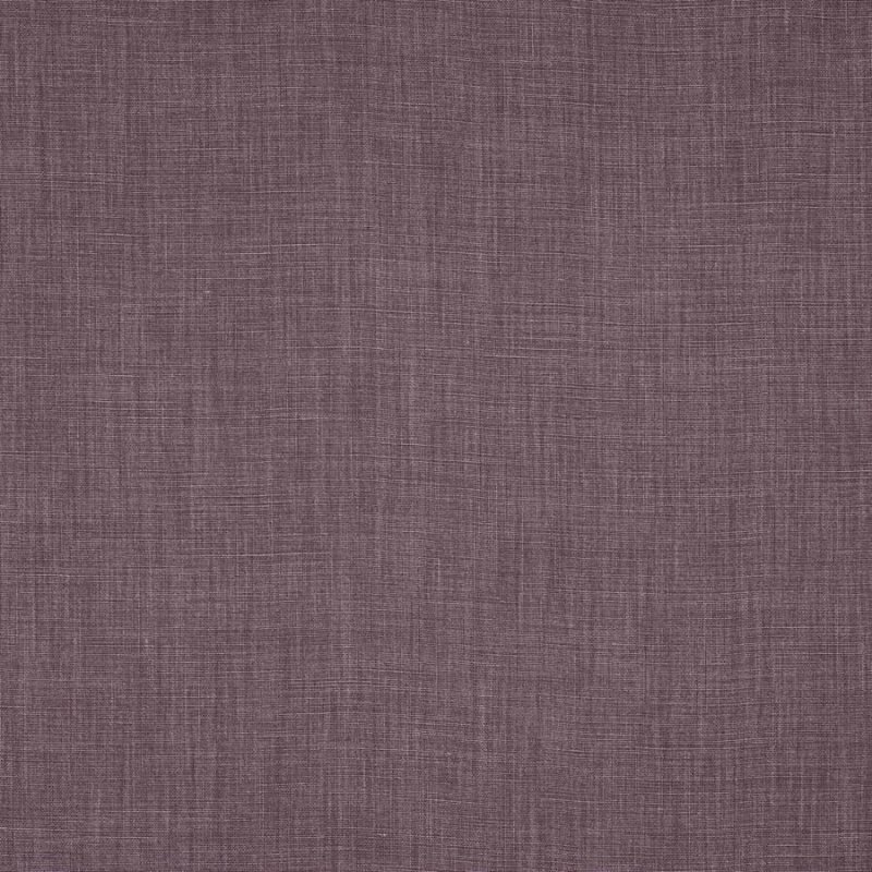 Flynn Aubergine – Stoff von Colefax and Fowler