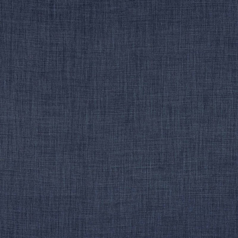 Flynn Navy – Stoff von Colefax and Fowler