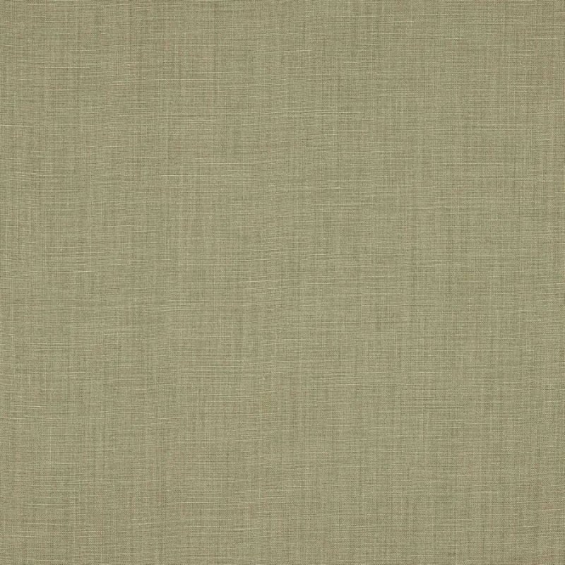 Flynn Oak Green – Stoff von Colefax and Fowler