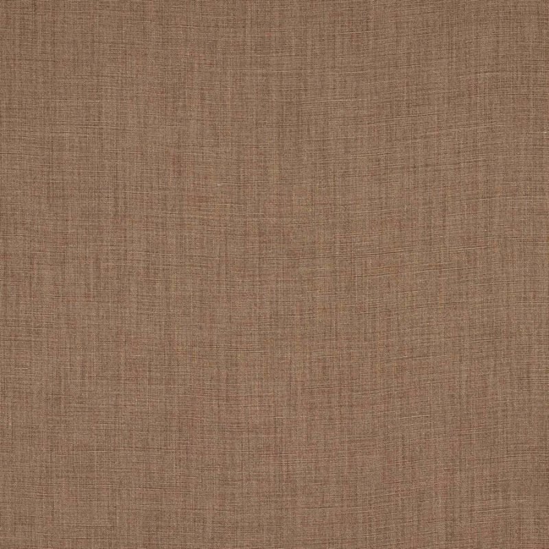 Flynn Sienna – Stoff von Colefax and Fowler