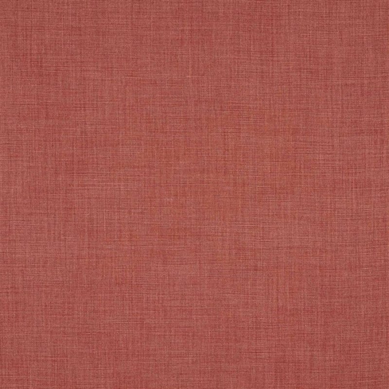 Flynn Tomato – Stoff von Colefax and Fowler