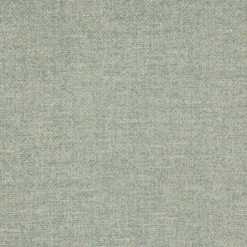 Foley Aqua – Stoff von Colefax and Fowler