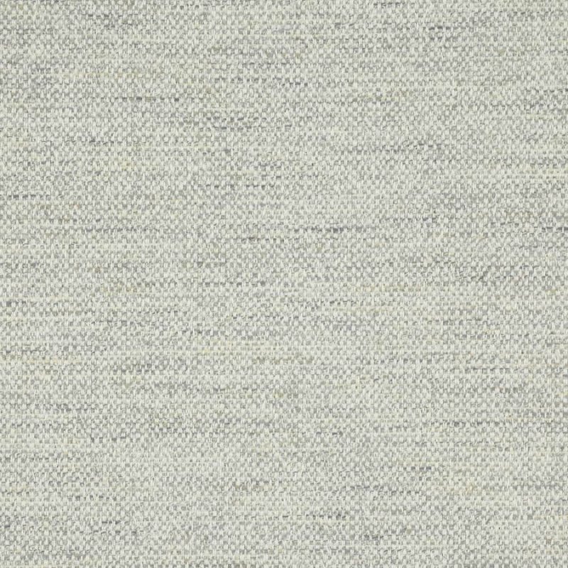 Foley Silver – Stoff von Colefax and Fowler