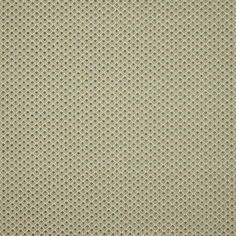 Fulbrook Green – Stoff von Colefax and Fowler