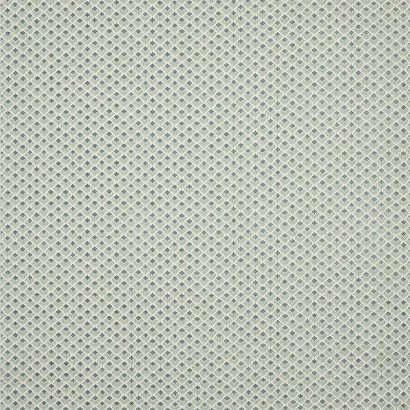Preview: Fulbrook Old Blue – Stoff von Colefax and Fowler