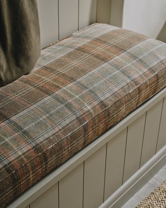 Galloway Plaid von Colefax and Fowler – Ambiente