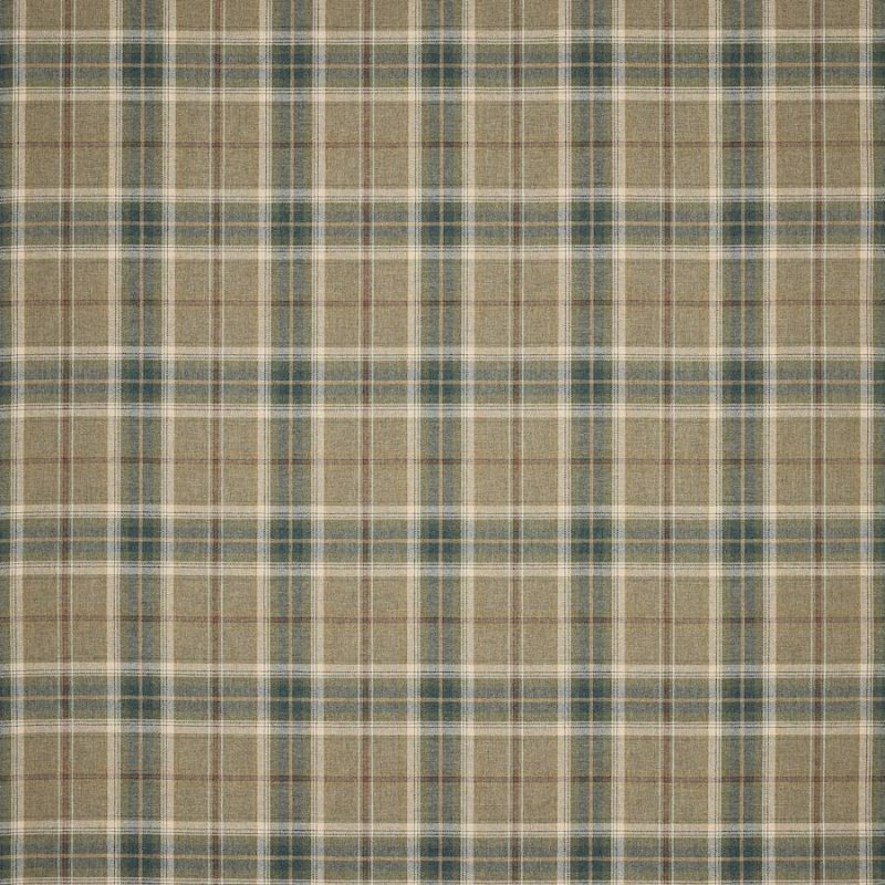 Galloway Plaid von Colefax and Fowler in Willow