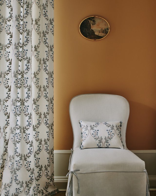 Georgia von Colefax and Fowler – Ambiente 4