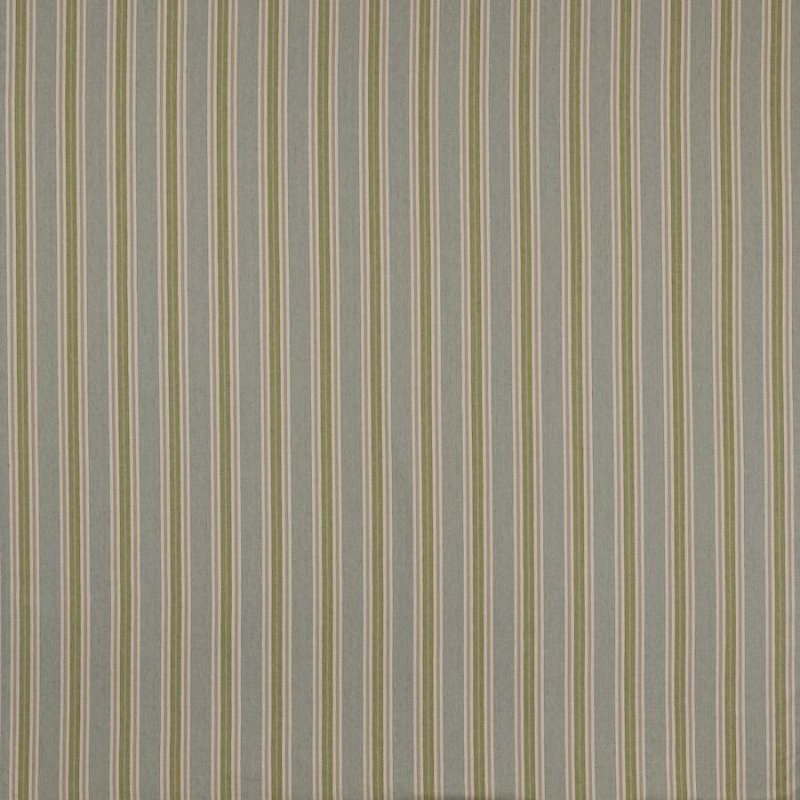 Preview: Gillan Stripe von Colefax and Fowler in Aqua
