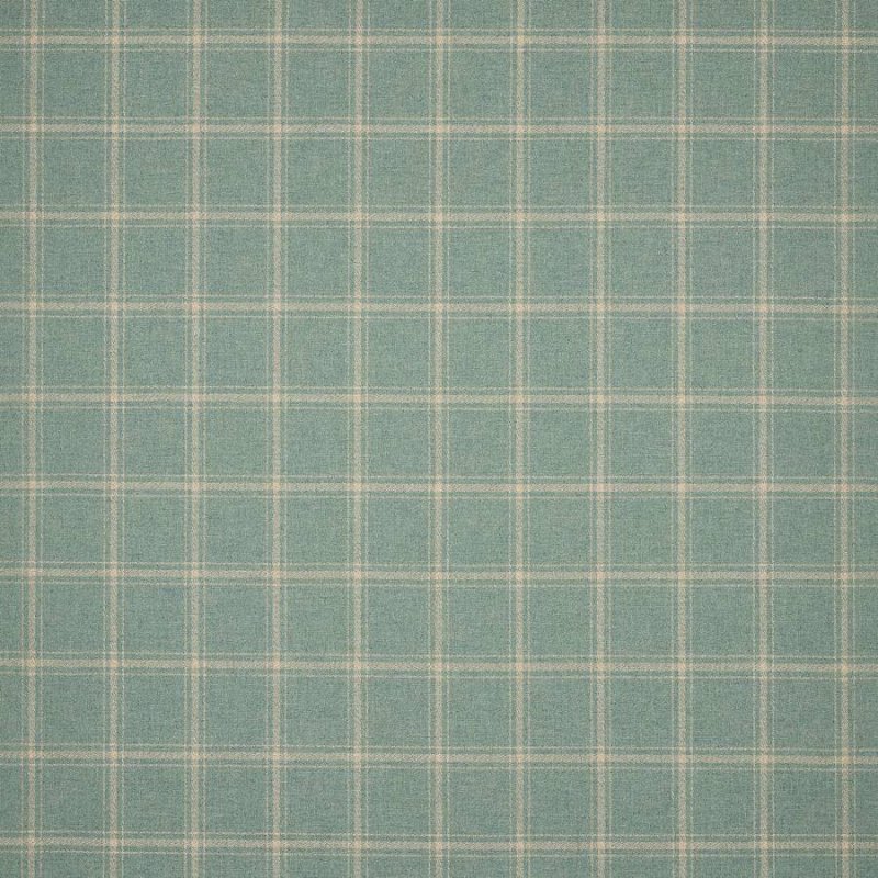 Preview: Glen Check von Colefax and Fowler in Aqua