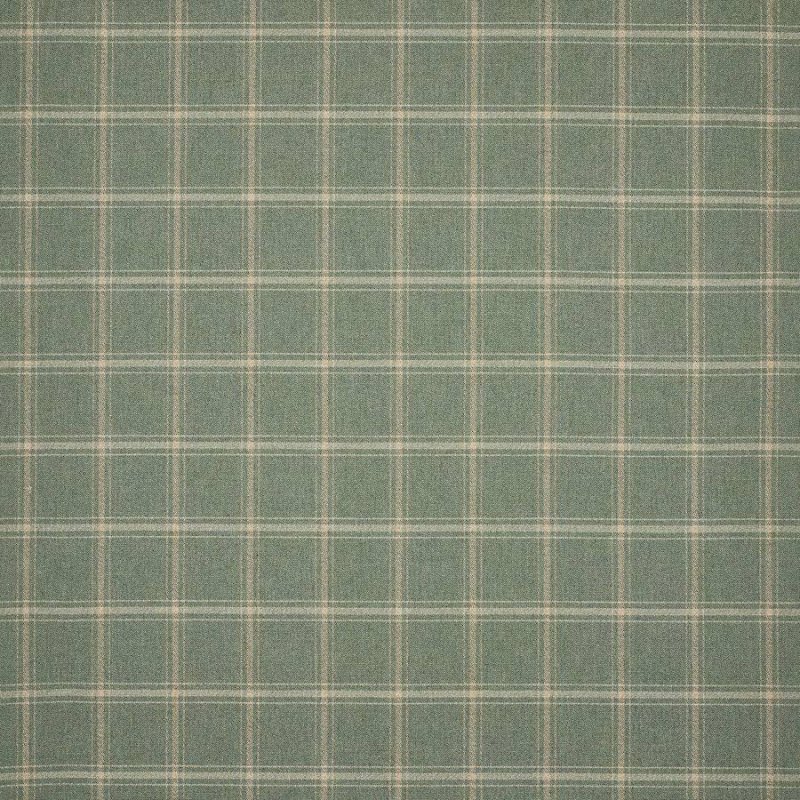 Glen Check von Colefax and Fowler in Green