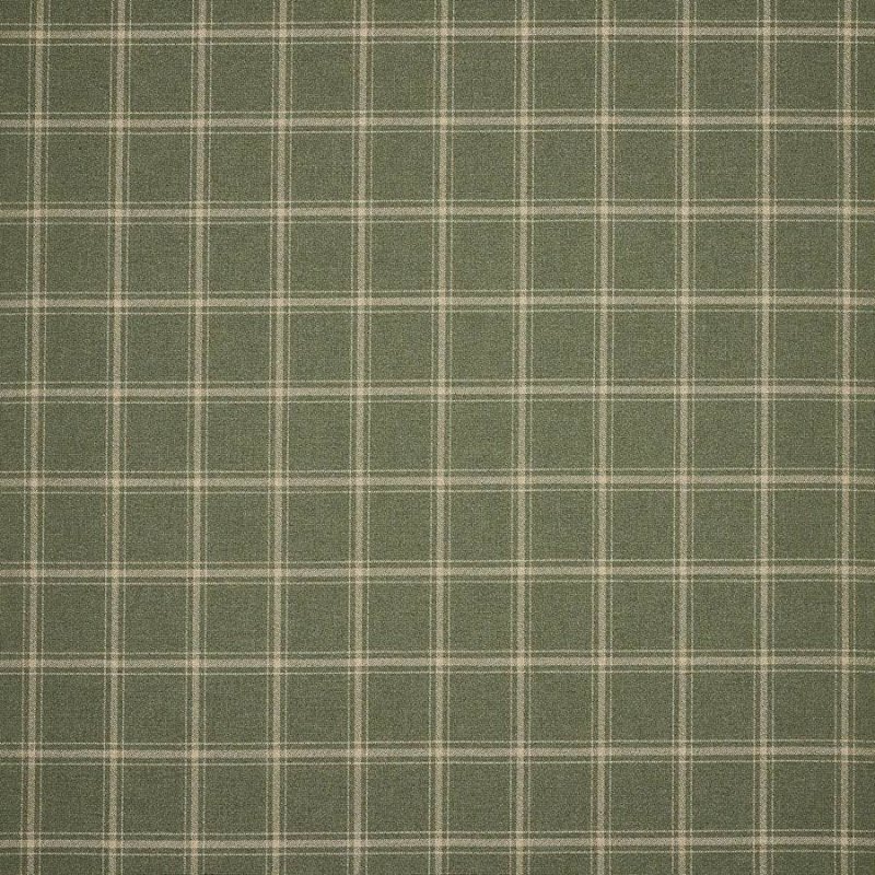 Preview: Glen Check von Colefax and Fowler in Olive