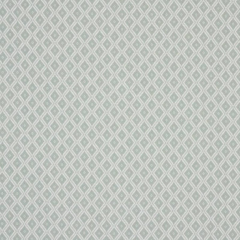 Preview: Haddon von Colefax and Fowler in Aqua