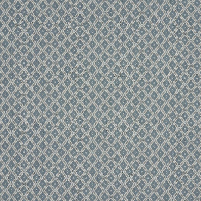 Preview: Haddon von Colefax and Fowler in Blue