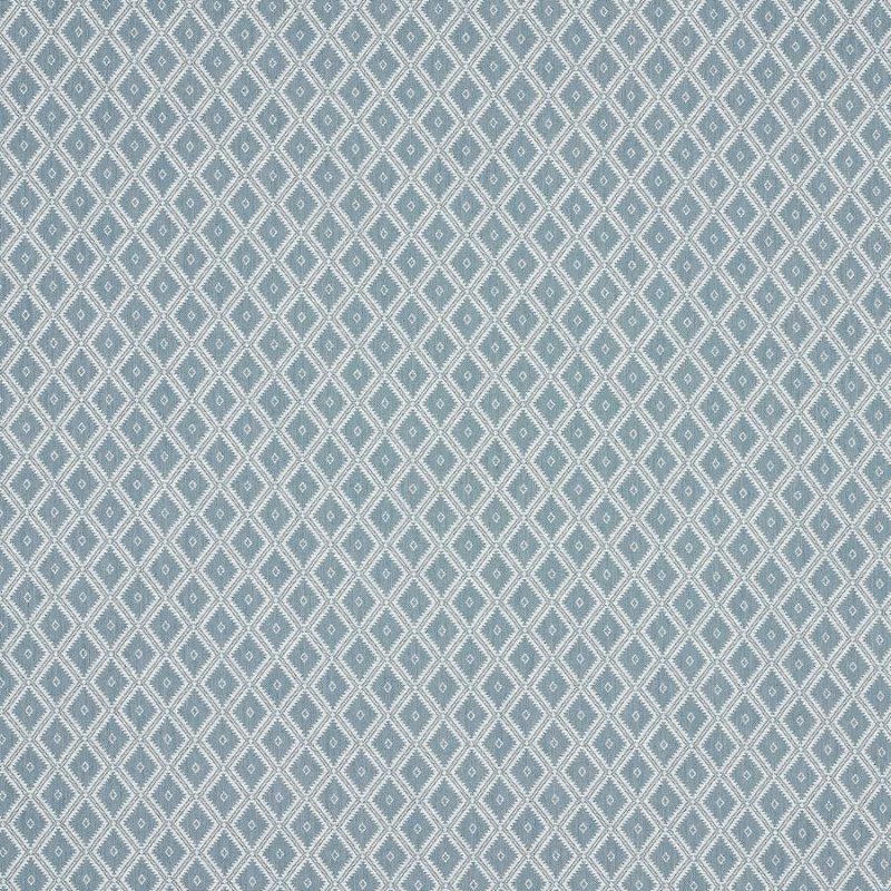 Preview: Haddon von Colefax and Fowler in Sky Blue