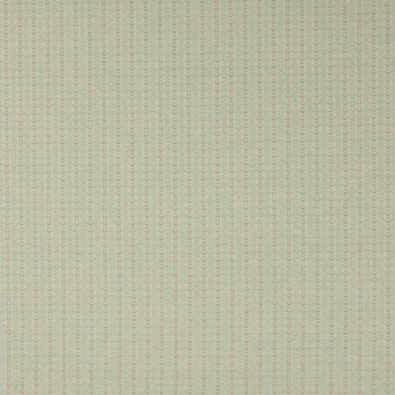 Hampden Aqua – Stoff von Colefax and Fowler