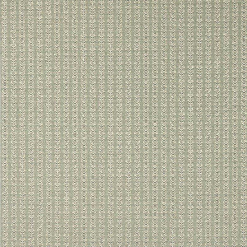 Preview: Hampden Blue – Stoff von Colefax and Fowler