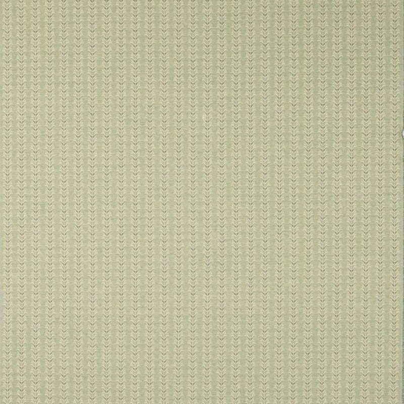 Hampden Leaf Green – Stoff von Colefax and Fowler