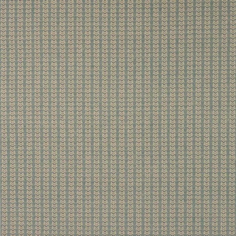 Preview: Hampden Navy – Stoff von Colefax and Fowler