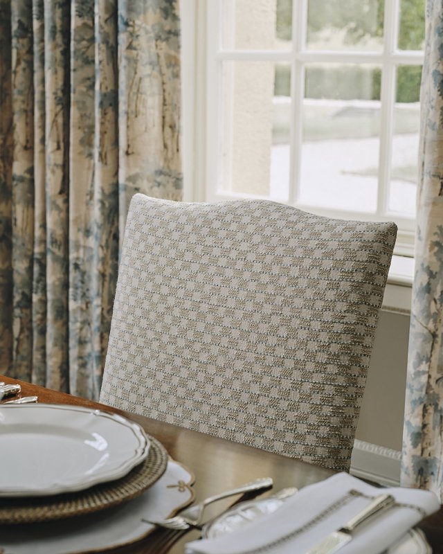 Harbury von Colefax and Fowler – Ambiente