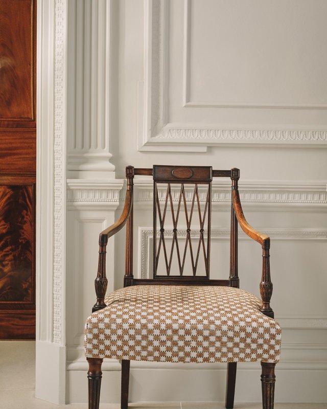 Harbury von Colefax and Fowler – Ambiente 3