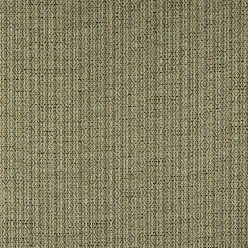 Harcourt Green – Stoff von Colefax and Fowler