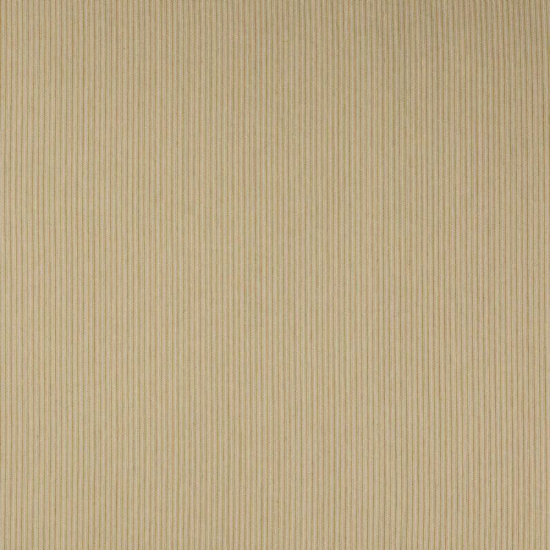 Hardy Stripe von Colefax and Fowler in Gold