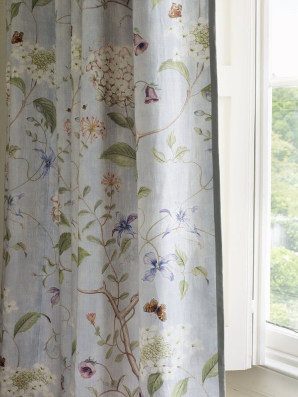 Preview: Haslemere von Colefax and Fowler – Ambiente