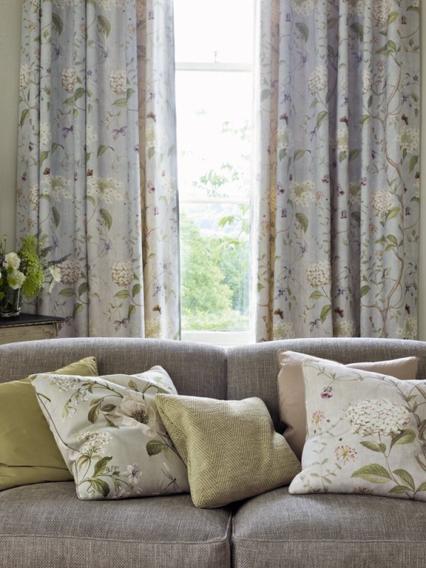 Haslemere von Colefax and Fowler – Ambiente 2