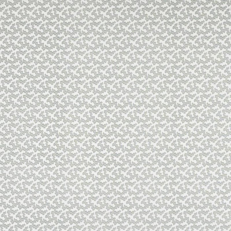Preview: Hayden Aqua – Stoff von Colefax and Fowler