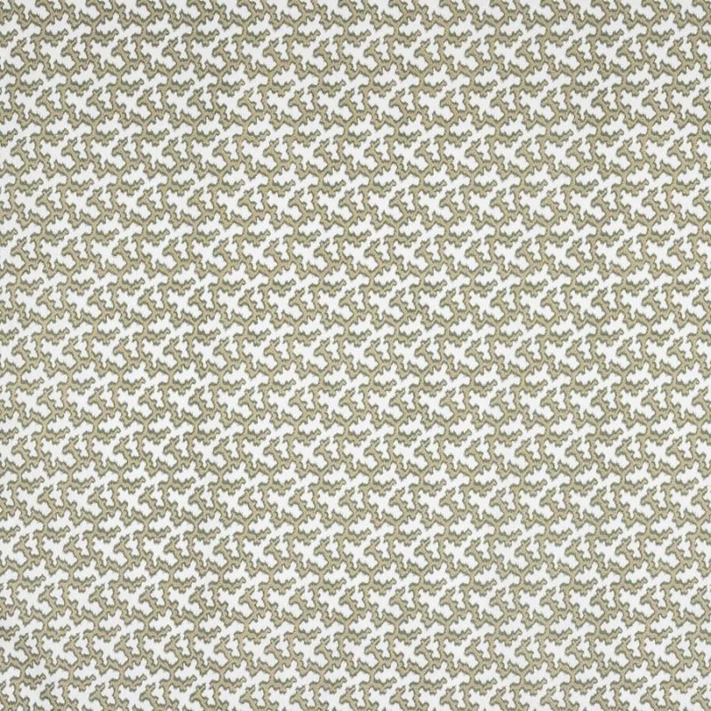 Hayden Green – Stoff von Colefax and Fowler