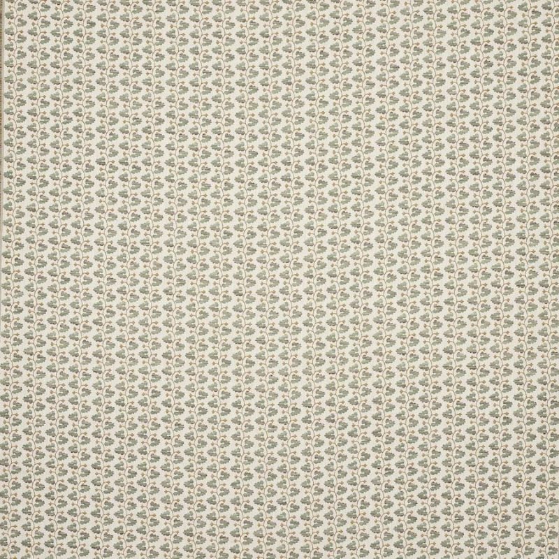 Hazebrook Green – Stoff von Colefax and Fowler