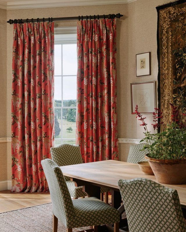 Preview: Heatherley von Colefax and Fowler – Ambiente