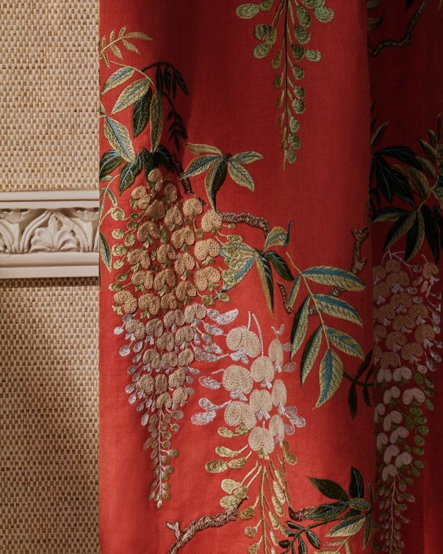 Heatherley von Colefax and Fowler – Ambiente 2