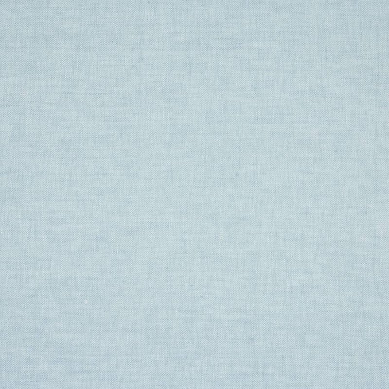 Hector Old Blue – Stoff von Colefax and Fowler