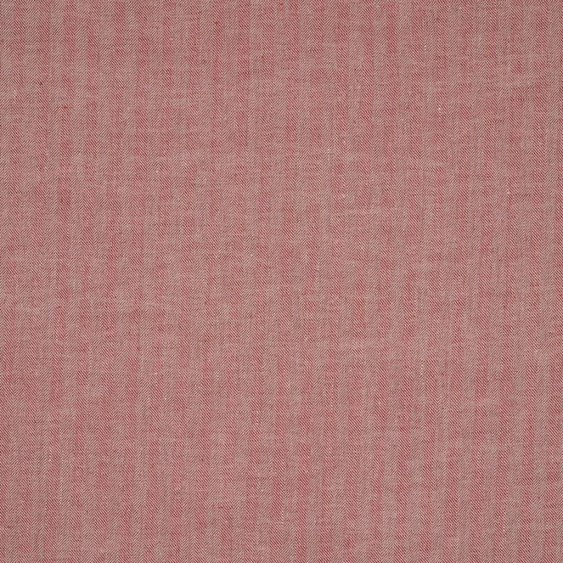Hector Red – Stoff von Colefax and Fowler