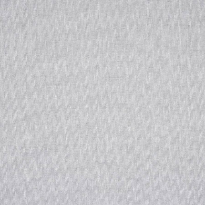 Hector Silver – Stoff von Colefax and Fowler