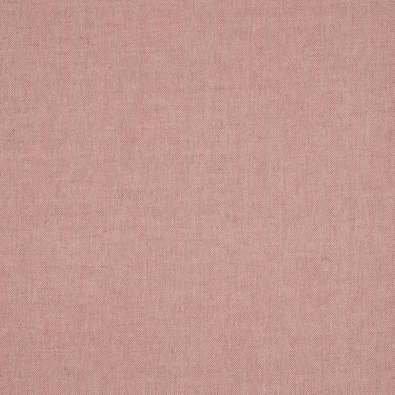 Hector Terracotta – Stoff von Colefax and Fowler