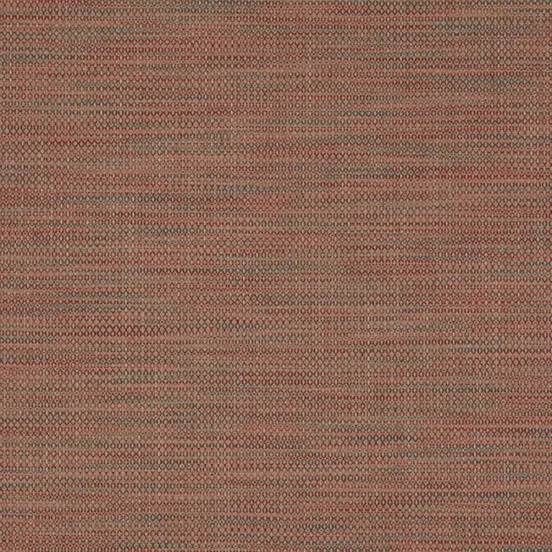 Preview: Hemsworth Tomato – Stoff von Colefax and Fowler