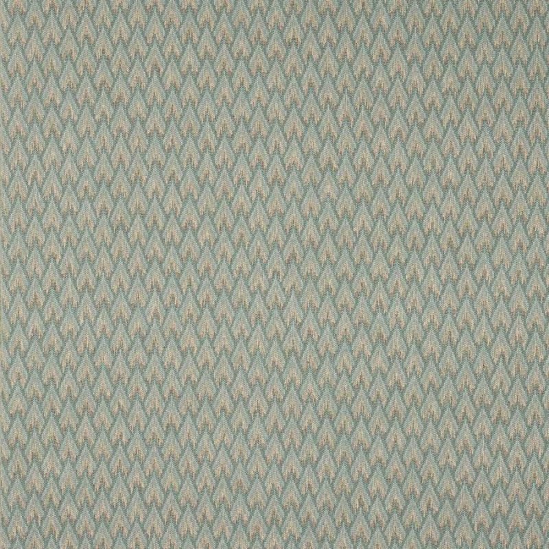 Hilaire Old Blue – Stoff von Colefax and Fowler