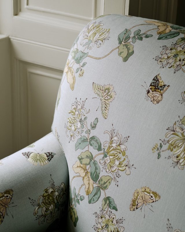 Honeysuckle von Colefax and Fowler – Ambiente 2