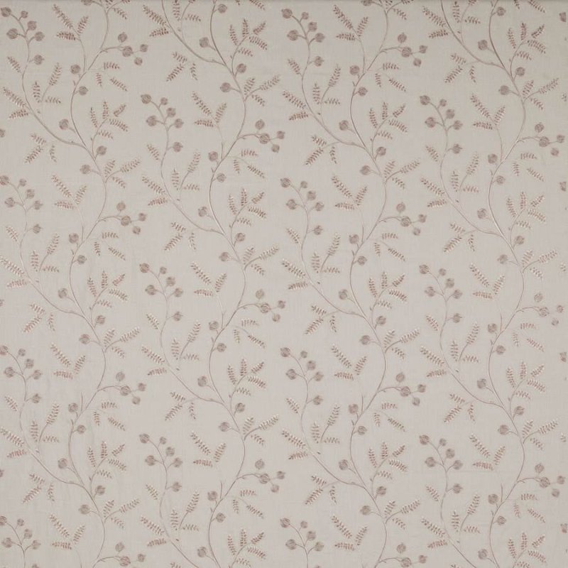 Preview: Honiton Cream – Stoff von Colefax and Fowler