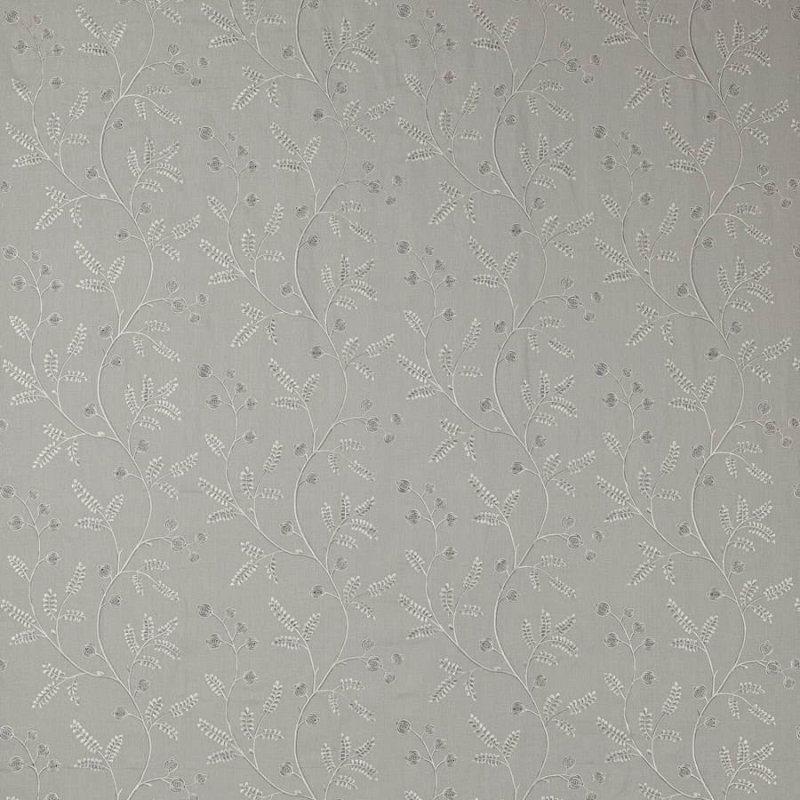 Honiton Old Blue – Stoff von Colefax and Fowler