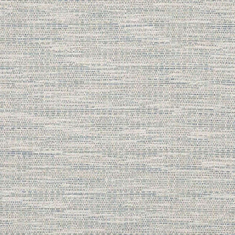 Hugo Blue – Stoff von Colefax and Fowler