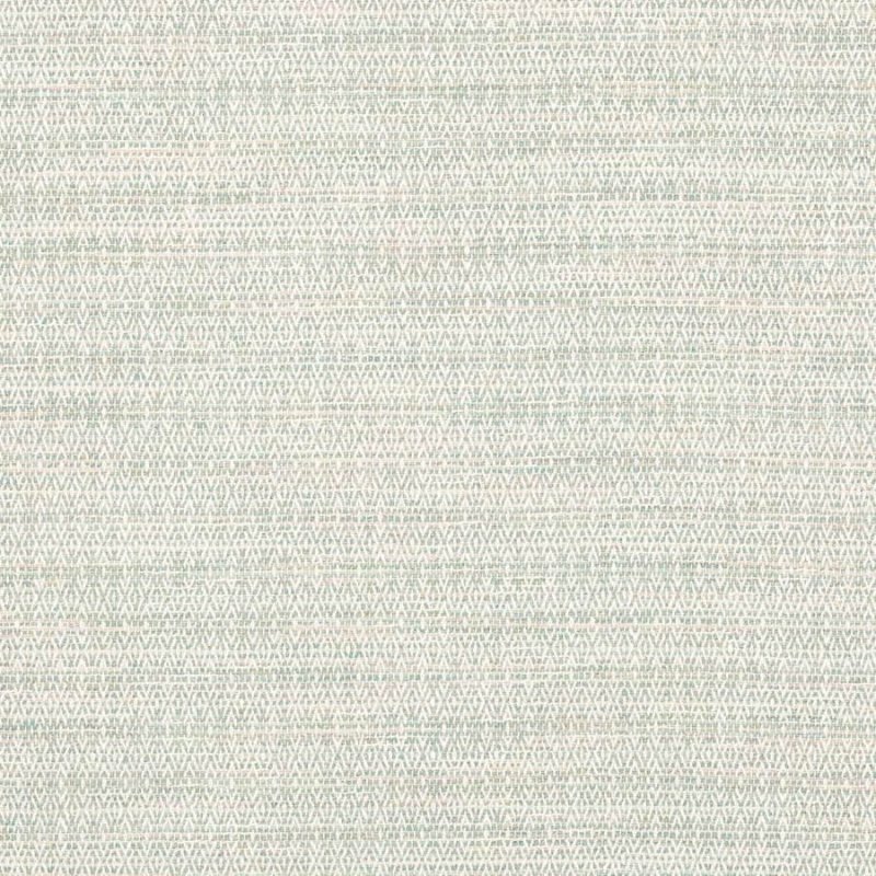Hugo Leaf Green – Stoff von Colefax and Fowler