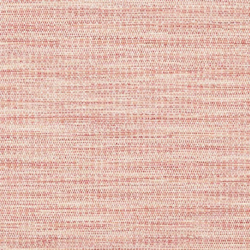 Preview: Hugo Red – Stoff von Colefax and Fowler
