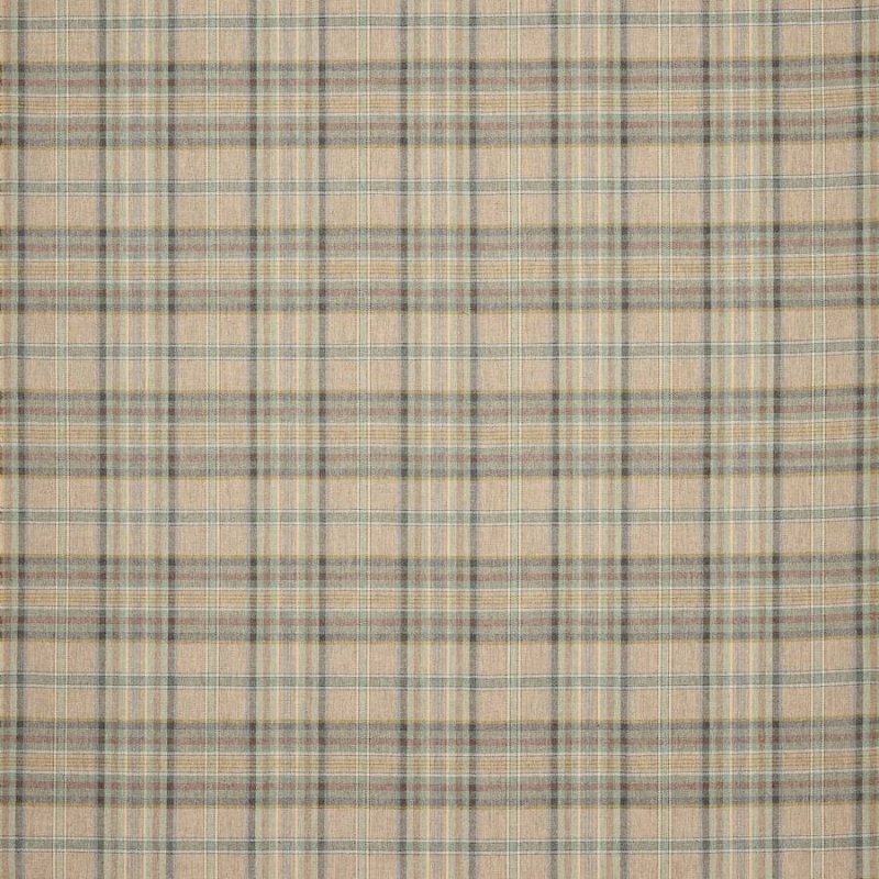 Preview: Hutton Plaid von Colefax and Fowler in Sand