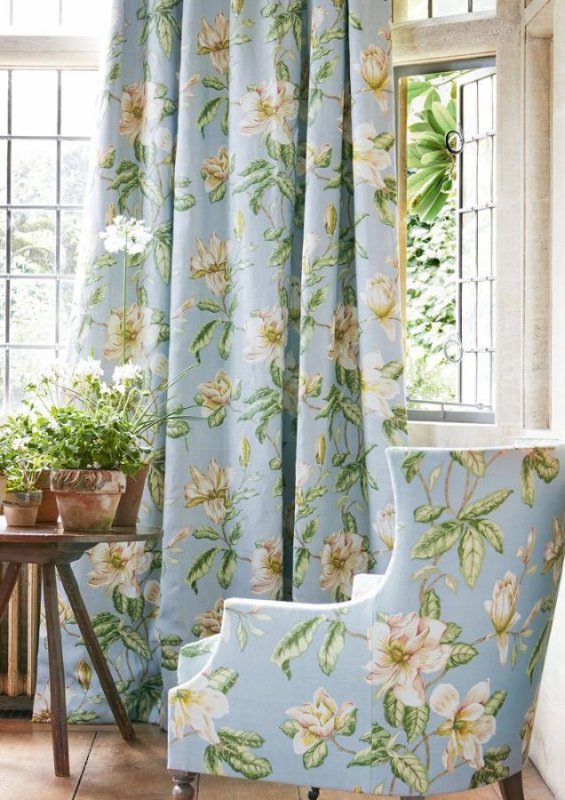 Preview: Imogen von Colefax and Fowler im Raum